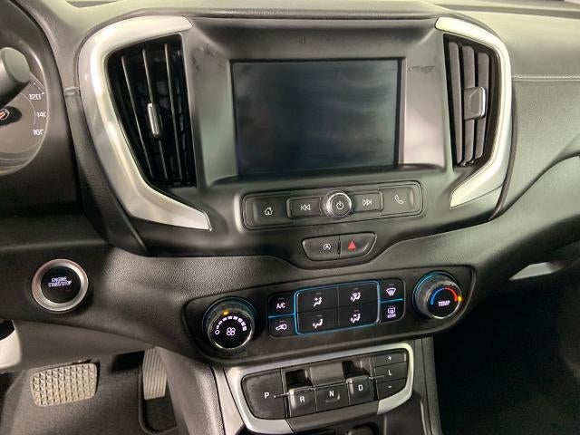 2024 GMC Terrain FWD 4dr SLE
