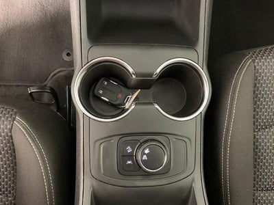 2024 GMC Terrain FWD 4dr SLE