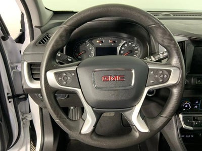 2024 GMC Terrain FWD 4dr SLE