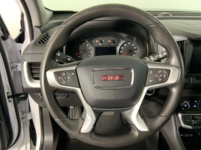 2024 GMC Terrain FWD 4dr SLE