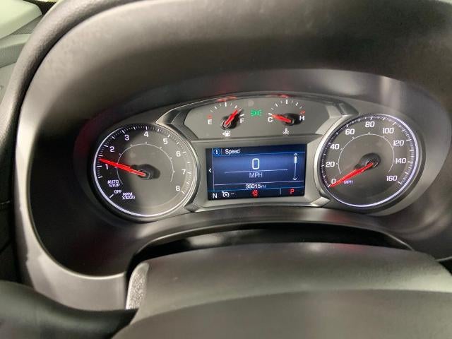2024 GMC Terrain FWD 4dr SLE