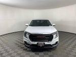 2024 GMC Terrain FWD 4dr SLE