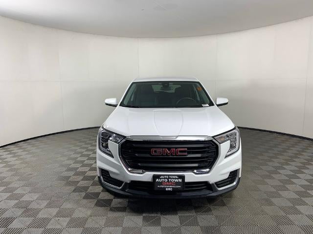 2024 GMC Terrain FWD 4dr SLE