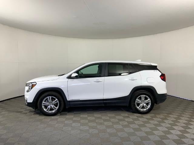 2024 GMC Terrain FWD 4dr SLE