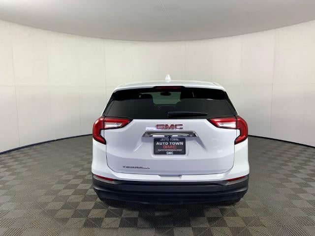 2024 GMC Terrain FWD 4dr SLE