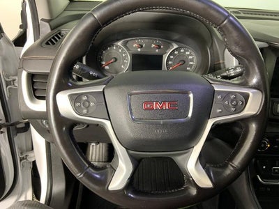 2019 GMC Terrain FWD SLE