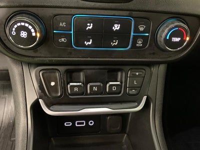 2019 GMC Terrain FWD SLE