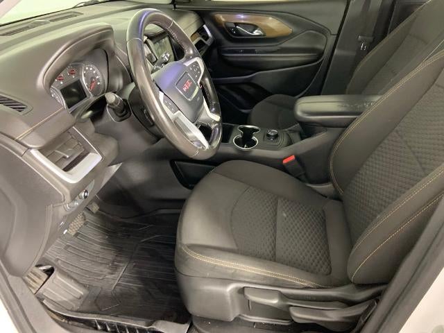 2019 GMC Terrain FWD SLE