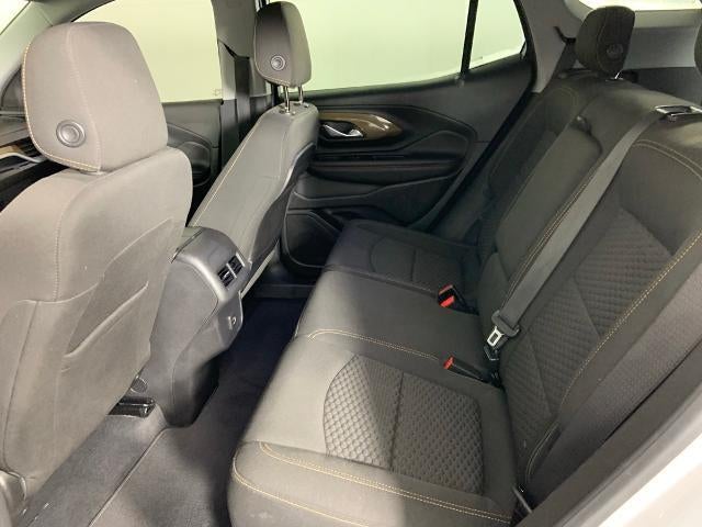 2019 GMC Terrain FWD SLE