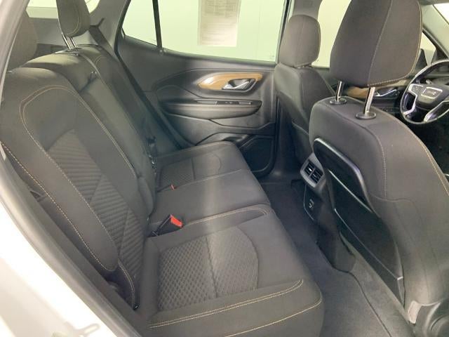 2019 GMC Terrain FWD SLE