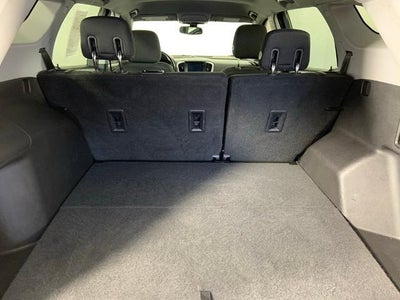 2019 GMC Terrain FWD SLE