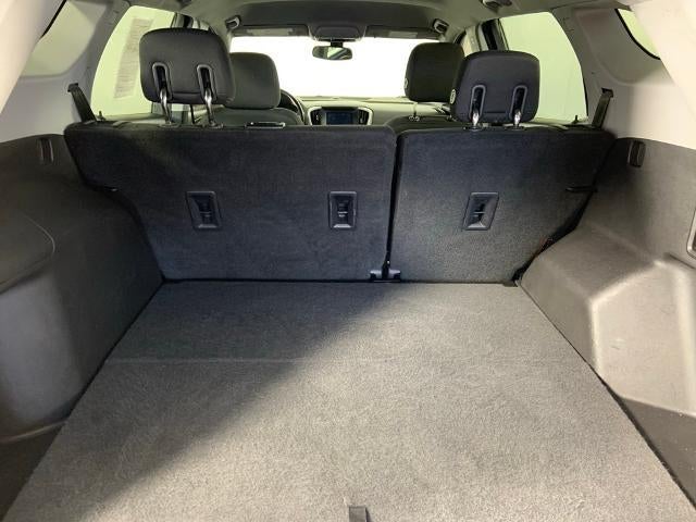 2019 GMC Terrain FWD SLE