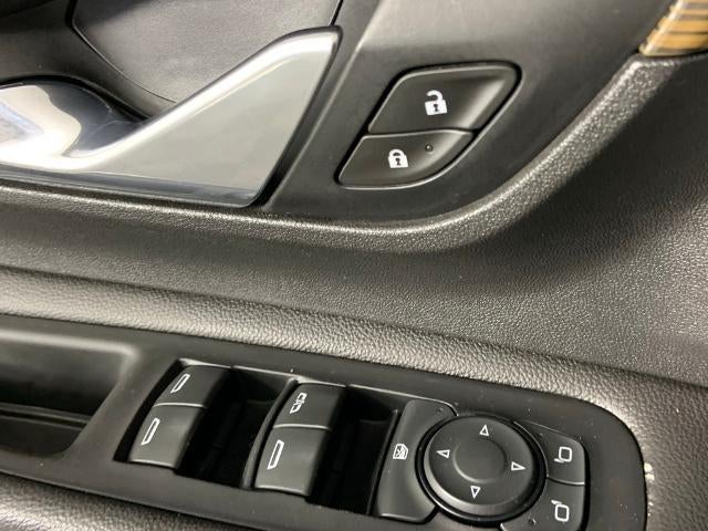 2019 GMC Terrain FWD SLE