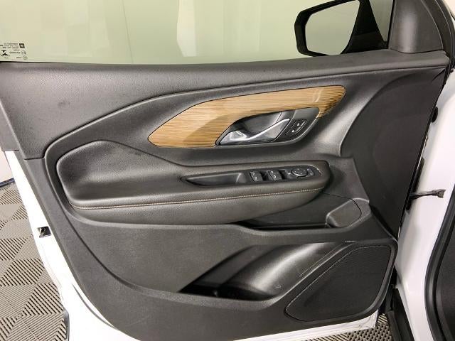 2019 GMC Terrain FWD SLE