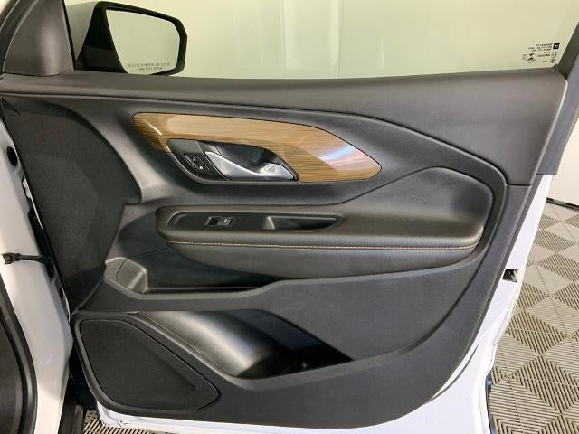 2019 GMC Terrain FWD SLE