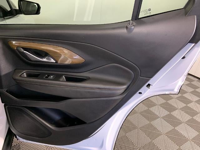 2019 GMC Terrain FWD SLE