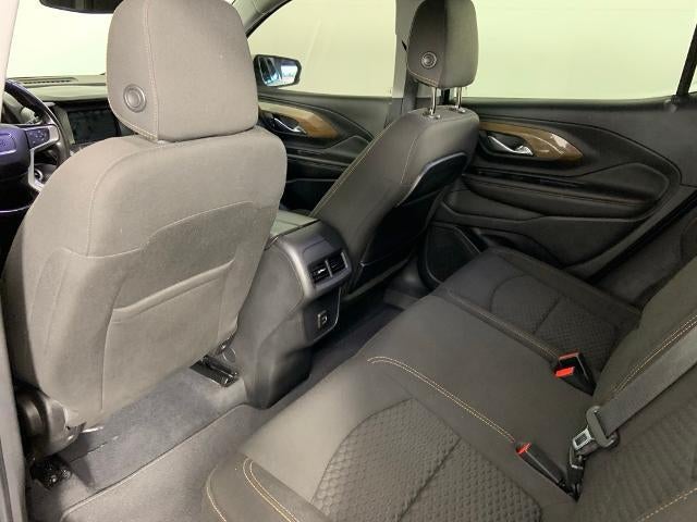 2019 GMC Terrain FWD SLE