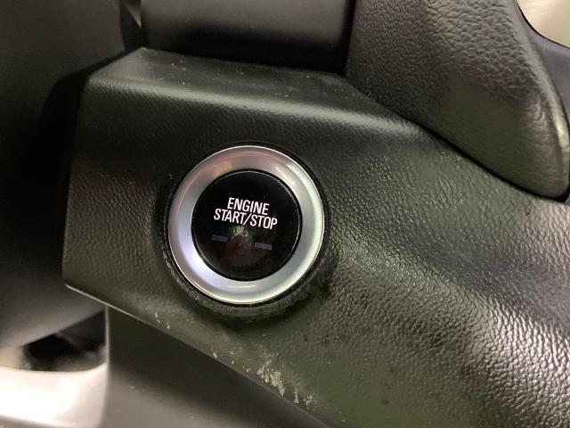 2019 GMC Terrain FWD SLE