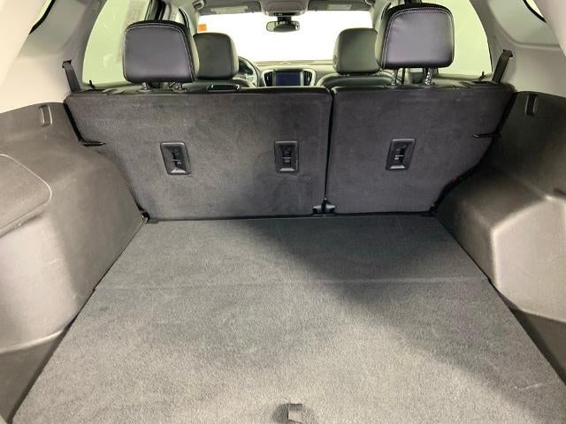 2024 GMC Terrain FWD 4dr SLT