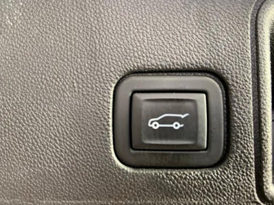 2024 GMC Terrain FWD 4dr SLT