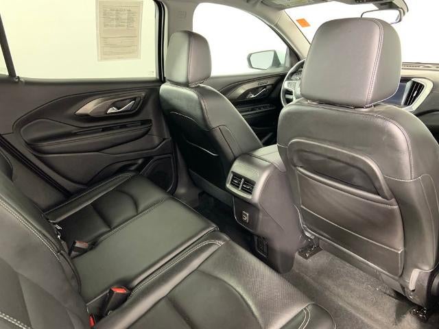 2024 GMC Terrain FWD 4dr SLT