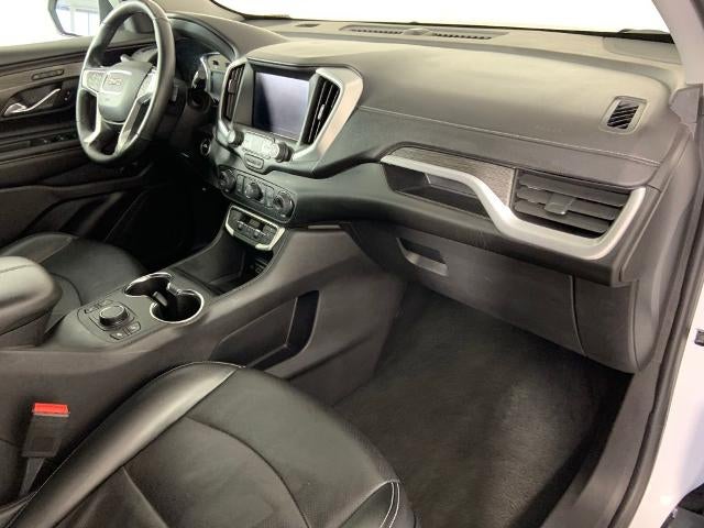 2024 GMC Terrain FWD 4dr SLT
