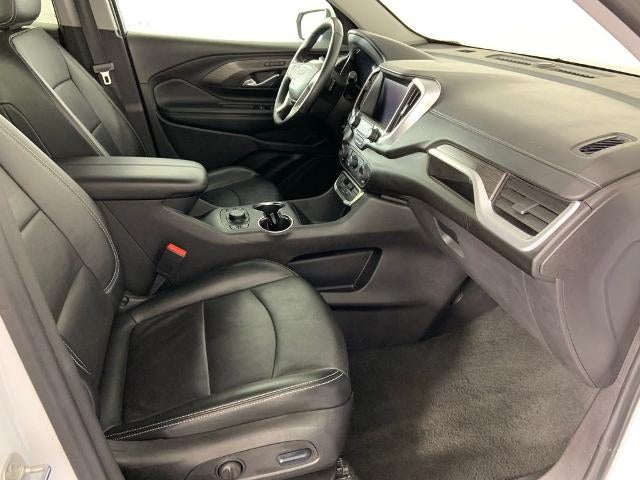 2024 GMC Terrain FWD 4dr SLT