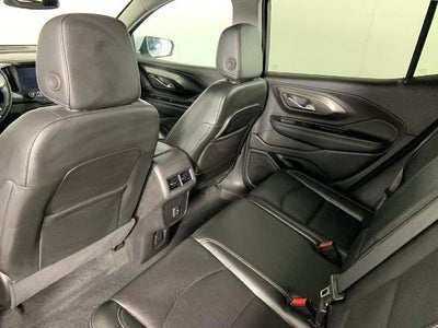 2024 GMC Terrain FWD 4dr SLT