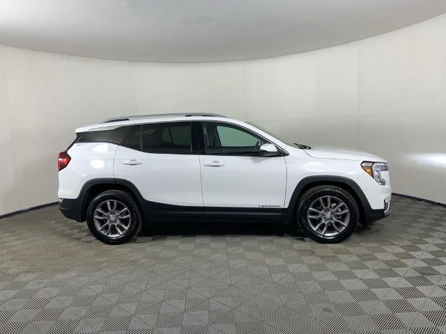 2024 GMC Terrain FWD 4dr SLT