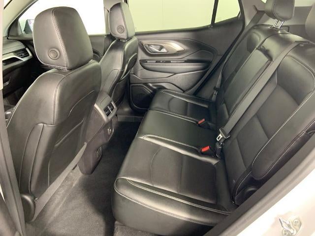2024 GMC Terrain FWD 4dr SLT
