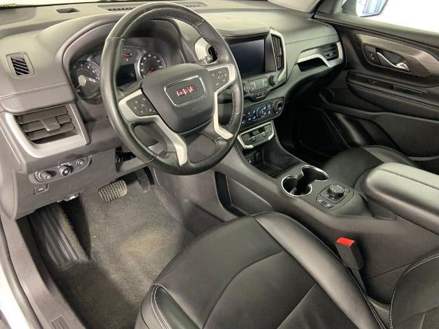 2024 GMC Terrain FWD 4dr SLT