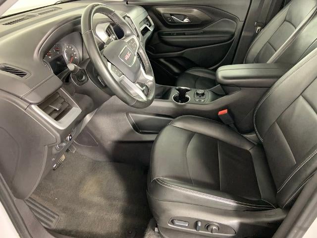 2024 GMC Terrain FWD 4dr SLT