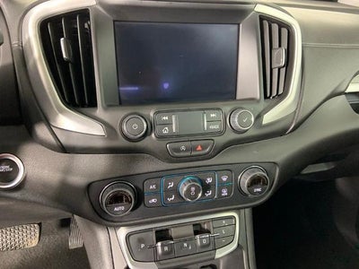 2024 GMC Terrain FWD 4dr SLT