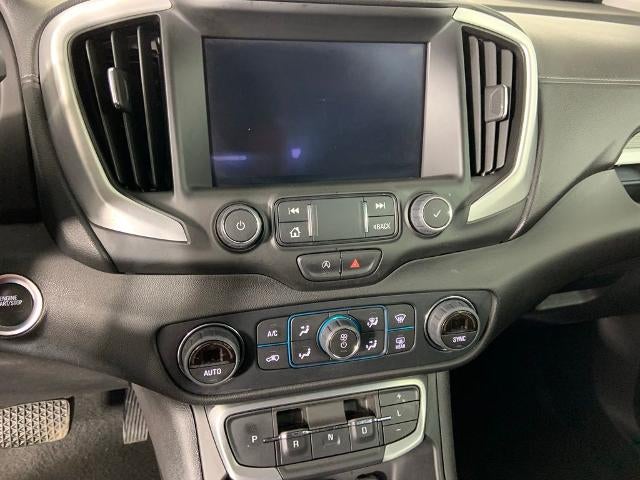 2024 GMC Terrain FWD 4dr SLT