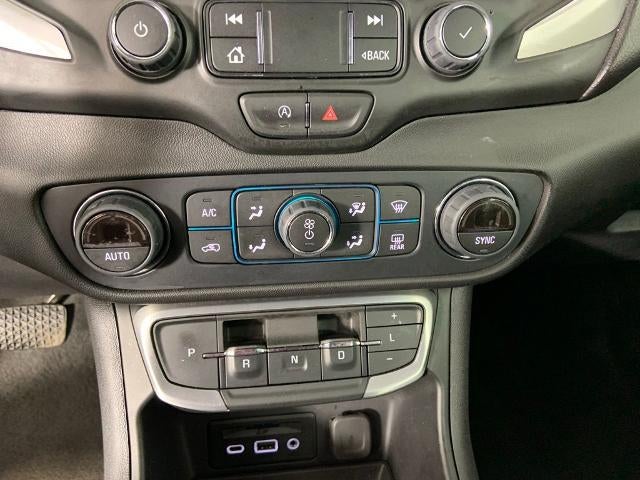 2024 GMC Terrain FWD 4dr SLT