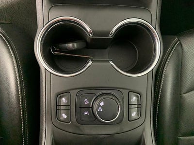 2024 GMC Terrain FWD 4dr SLT