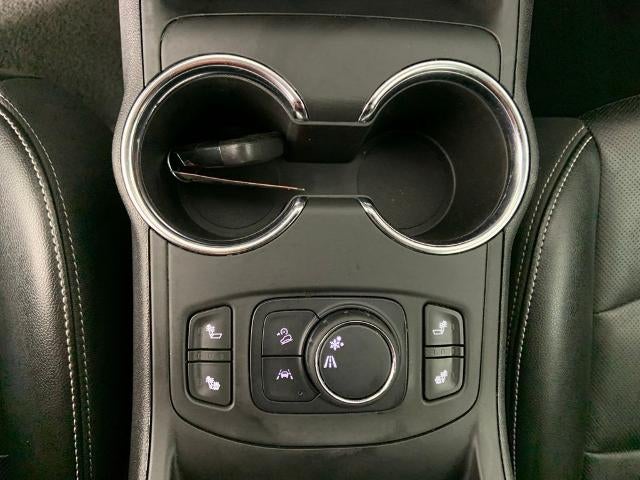 2024 GMC Terrain FWD 4dr SLT