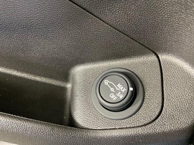 2024 GMC Terrain FWD 4dr SLT