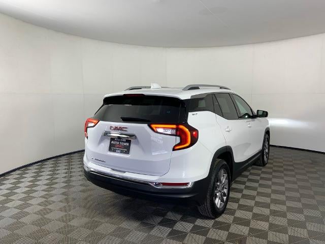 2024 GMC Terrain FWD 4dr SLT