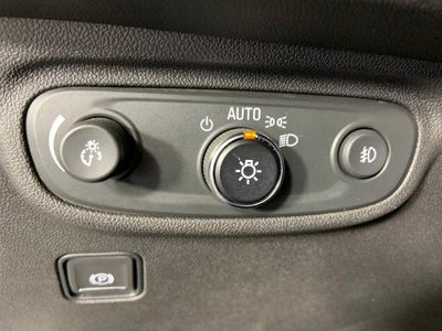 2024 GMC Terrain FWD 4dr SLT