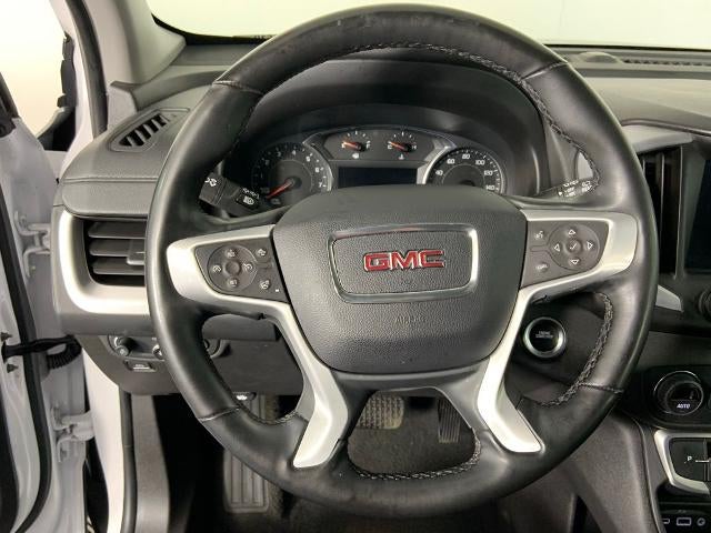 2024 GMC Terrain FWD 4dr SLT