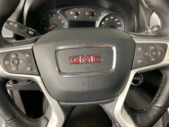 2024 GMC Terrain FWD 4dr SLT