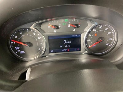 2024 GMC Terrain FWD 4dr SLT