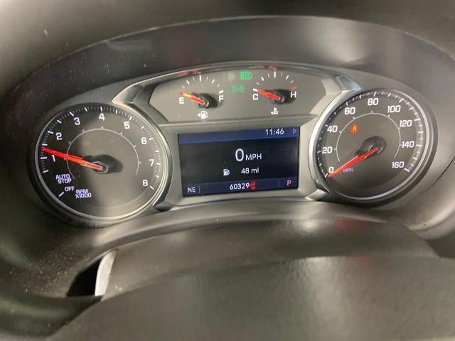 2024 GMC Terrain FWD 4dr SLT