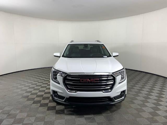 2024 GMC Terrain FWD 4dr SLT