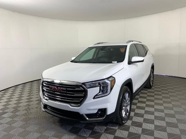2024 GMC Terrain FWD 4dr SLT