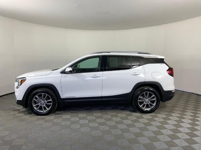2024 GMC Terrain FWD 4dr SLT