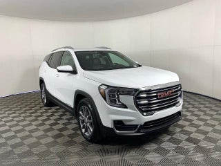 2024 GMC Terrain FWD 4dr SLT