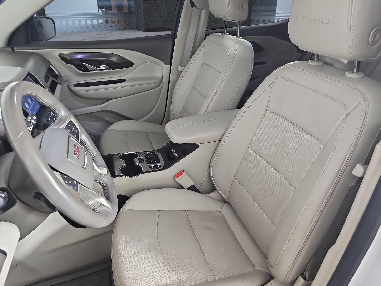 2018 GMC Terrain FWD Denali