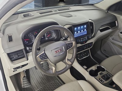 2018 GMC Terrain FWD Denali